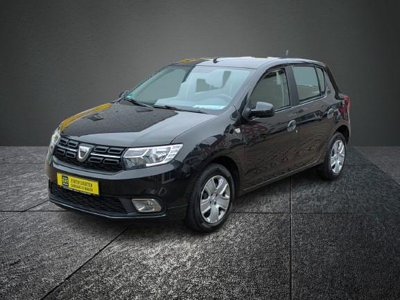 Dacia Sandero II Comfort