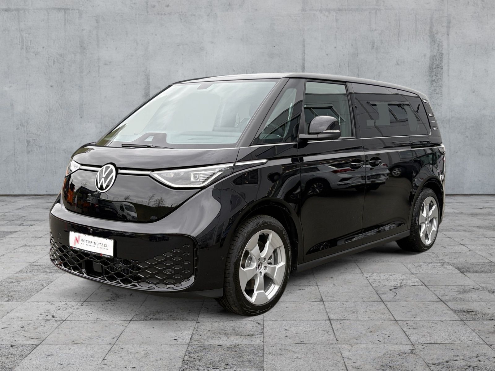 Volkswagen ID. Buzz - Bild 2