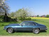 Jaguar XJS 4.0 Coupé - Jaguar XJS: 4.0
