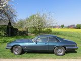 Jaguar XJS 4.0 Coupé - Jaguar XJS: 4.0