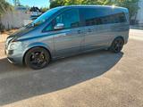 Mercedes-Benz 3.0 CDI AMBIENTE EDITION - kompakt - HU/AU neu  - Mercedes-Benz Viano: Ambiente Edition