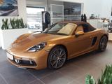 Porsche Boxster Boxster 718 - EINZELSTÜCK