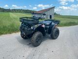 Kawasaki Brute Force 750 wenig km - KAWASAKI QUAD