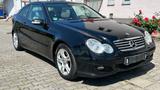 Mercedes-Benz C 220 Cdi Coupe Automatik - Mercedes-Benz CL 220 mit Diesel-Antrieb: Automatik