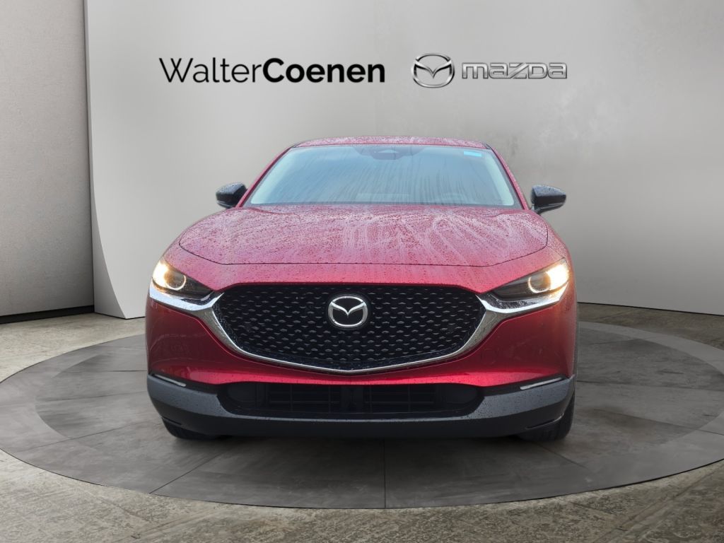 MAZDA CX-30 HOMURA 2.5G 140PS AT Navi Kamera LED-Licht MAZDA CX-30 HOMURA 2.5G 140PS AT Navi Kamera LED-Licht