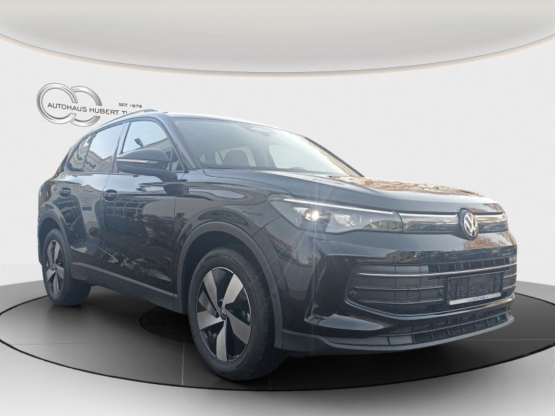 Fahrzeugansicht 4 Fahrzeugabbildung Volkswagen Tiguan 1.5 eTSI Life DSG AHK+ACC+NAVI+LED+PANO-