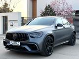 Mercedes-Benz GLC 63 AMG Mercedes-AMG GLC 63 S 4MATIC+ Aut...