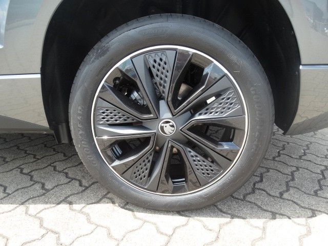 ŠKODA Karoq Karoq Sportline 1.5 TSI DSG 4J Garantie – Bild 9 von 20