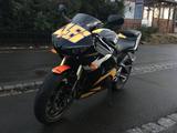 Yamaha YZF-R6 RJ09 - Neuwertig - Sammlerobjekt - YAMAHA 2005 YZF R6
