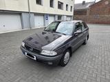 Opel Astra 1.6,  71.500km, 1 Hand, TÜV 07.27, baldOld - Opel Astra aus 1996: Kombi