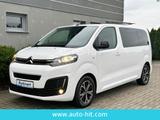 Citroën SpaceTourer  9 Sitz Klimatronic *32.400km - Citroën: 9 Sitzer