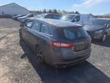 Ford Mondeo Turnier Titanium 2.0 TDCi 180 PS - Ford Mondeo mit Diesel-Antrieb: 2.0