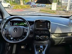 Renault Zoe Intens Mietbatterie