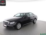 Mercedes-Benz E 220 d MULTIBEAM,KAMERA,COMAND,TOTWINKEL,DAB,SH