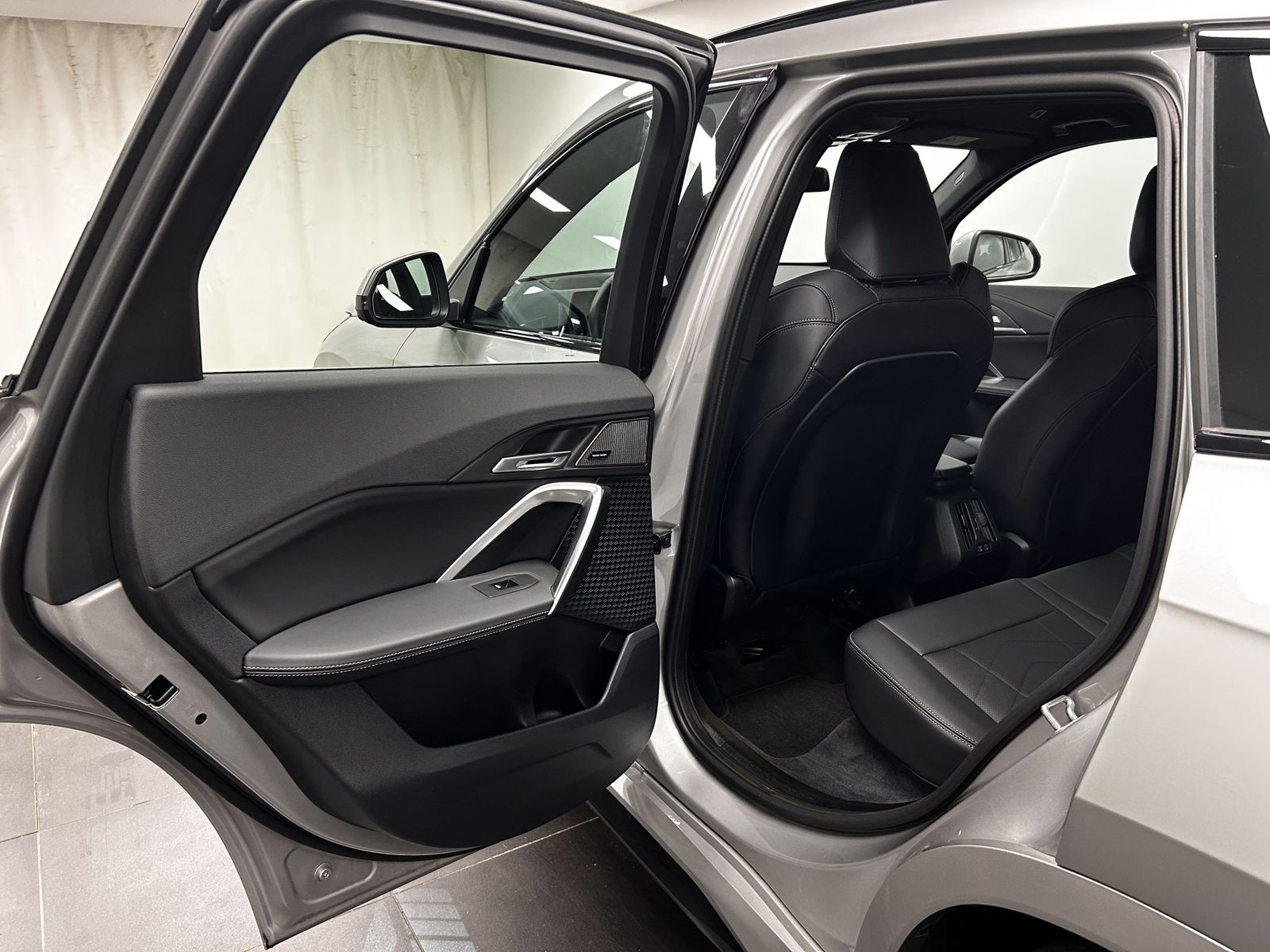 BMW X1 - Bild 13