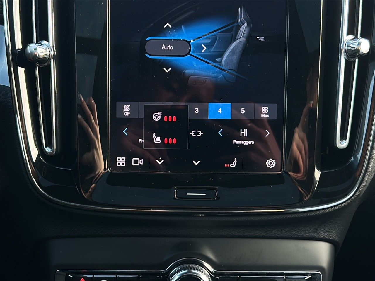 Volvo XC40 - Bild 22