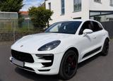 Porsche Macan Turbo3.6|Approv10/26|21z|Sthzg|Luft|Klappe - Porsche Macan in Leverkusen