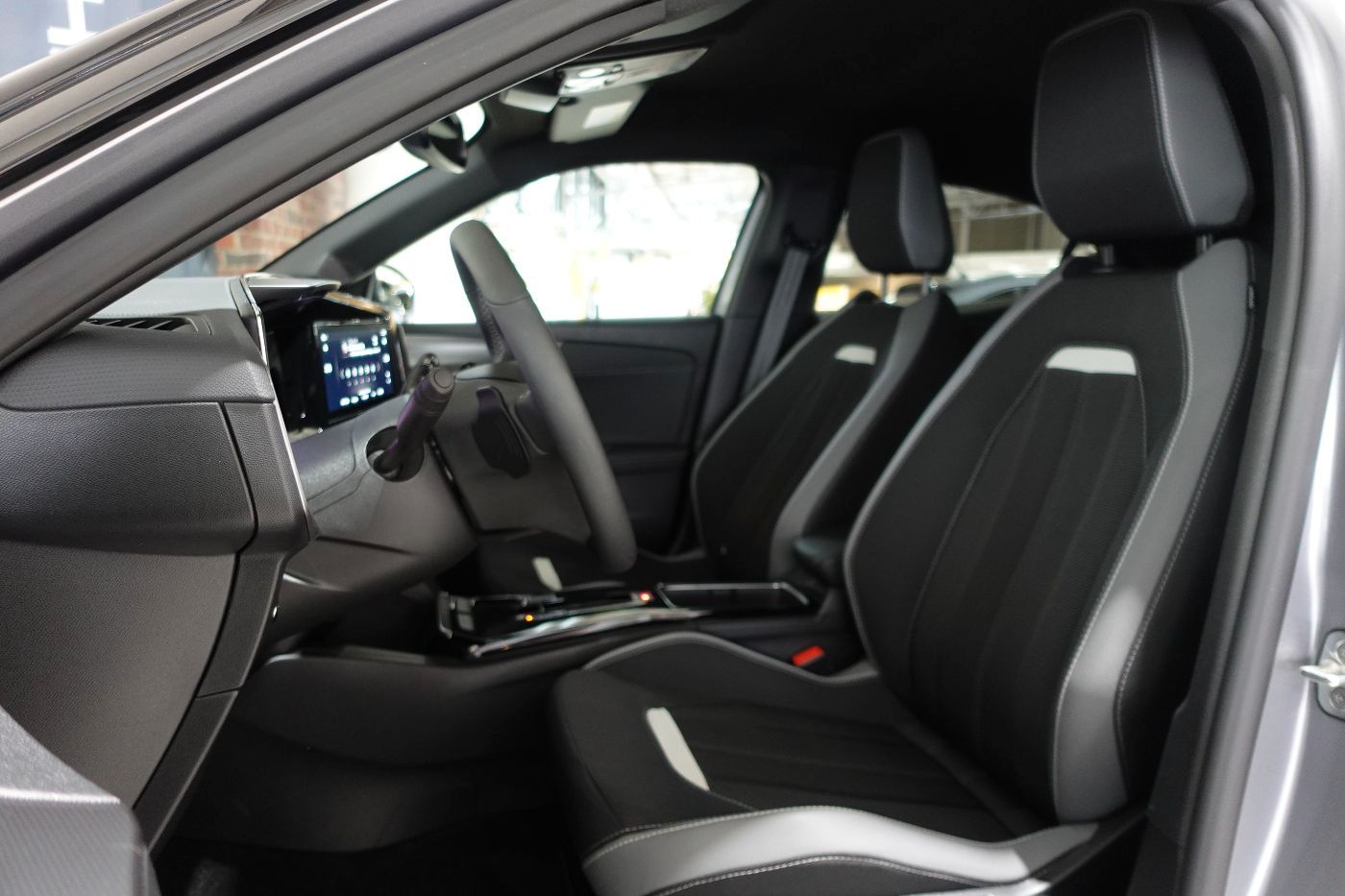 Fahrzeugabbildung Opel Mokka 1.2 Turbo GS Line KlimaA,LED,Navi,SHZ