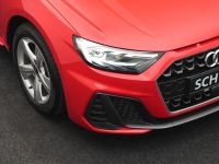 Audi A1 - Vorschau Bild 18