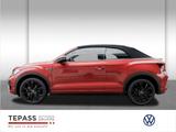 Volkswagen T-Roc Cabriolet 1.5 TSI OPF DSG R-Line BEATS BLA - VW T-Roc Gebrauchtwagen in Bochum