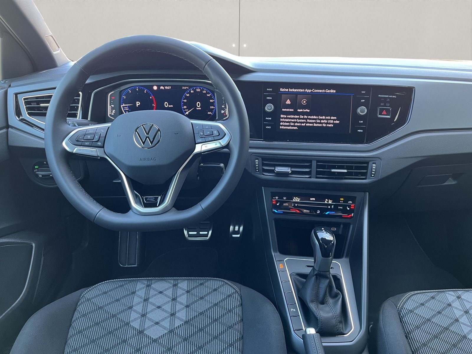 Volkswagen Taigo - Bild 12