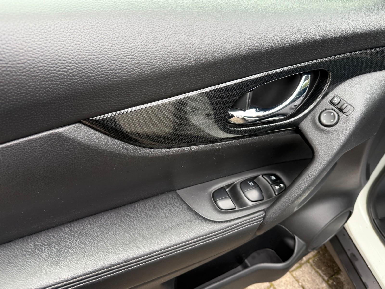 Nissan X-Trail Acenta Automatik Navi Kamera Panorama AH