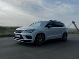 Cupra Ateca 2.0. TSI DSG Beats KW 19 Zoll Navi Beats