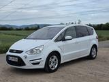 Ford S-Max 2,0 EcoBoost 149kW Titanium PowerShift... - Ford S-Max in Ludwigshafen