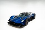 Aston Martin VALKYRIE *1 of 150* - Aston Martin Gebrauchtwagen mit Automatikschaltung