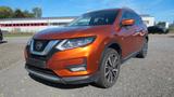 Nissan X-Trail Tekna Autom. *7SITZE/LEDER/SD/NAVI/AHK* - gebrauchte Nissan X-Trail aus dem Jahr 2020
