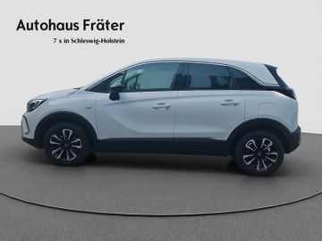 Fotografie 5 des Opel Crossland (X) Crossland Elegance Navi Kamera LED Sitzheizung