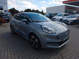 Ford Puma Gen-E 124 kW Premium FWD Navi LED Kamera - silberne Ford Puma Gen-E