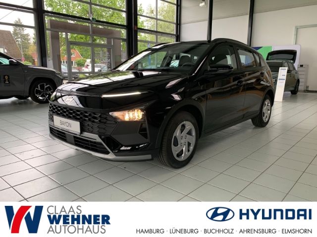 Image of Hyundai BAYON