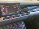 Audi S8 5.2 tiptronic quattro -V10  - Audi S8 mit Benzin-Antrieb: Limousine, 5.2
