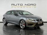 Seat Leon Cupra 290 DSG *Schale*CarPlay*DCC*LED*2.H* - Seat in Wuppertal