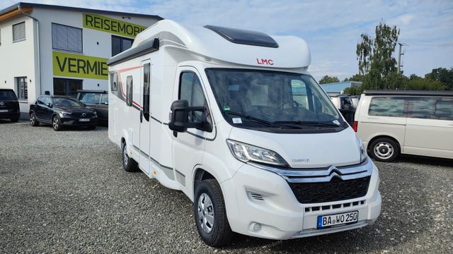 LMC Tourer Lift H 730 G - Citroen