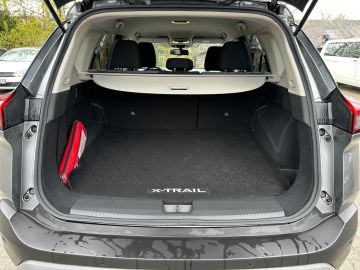 Nissan X-Trail - 10