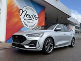 Ford Focus ST-Line X MHEV/Vollleder/Panoschiebedach/B