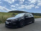 Volkswagen VW Golf 6R - Volkswagen Golf aus 2011: R