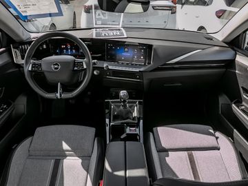 Opel Astra L 1.2 Elegance Park & Go Paket Kamera