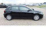 Volkswagen Polo 1.0 Life MPI BMT 4Trg Klima Navi LED - Volkswagen Polo: 1.4