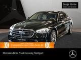 Mercedes-Benz S 580 e 4M AMG/20"/Pano/Fahrass/DIGITAL/Exklusiv - Mercedes-Benz S 580 in Stuttgart