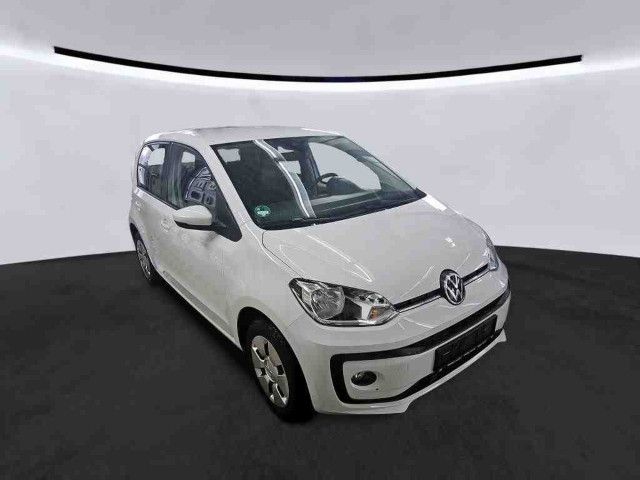 Volkswagen up! - Bild 4