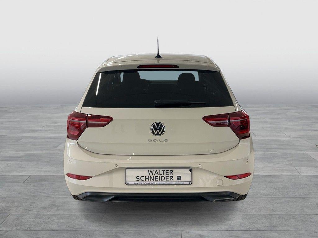Volkswagen Polo 1.0 TSI Style Navi LED SHZ ACC PDC