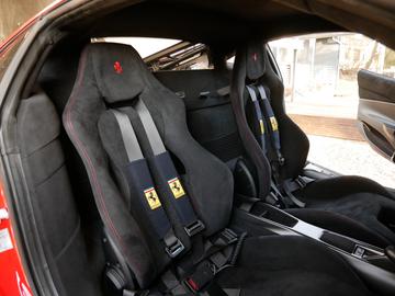 2019 Ferrari 488 PISTA — миниатюра 18