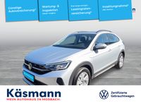 Volkswagen Taigo - Vorschau Bild 1