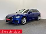 Audi A6 Avant 45 TDI qu. S tronic line LED PANO HEAD-