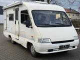 Rapido FIAT DUCATO*OLTIMER*H-ZULASSUNG*BETT*DUSCHE*TOP* - Offers