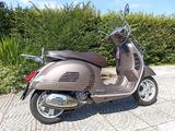 Vespa 300 GTS Touring ABS, ASR 3150km M45  - VESPA GTS 300 TOURING