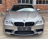 BMW M5* 30 Jahre Edition * 1von300 *Keramik*Head-UP* - BMW M5 Gebrauchtwagen in München